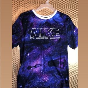 Nike graphic T-shirt